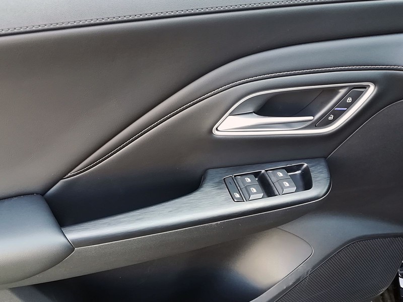 19 - Mg ZS 1.5 hybrid+ luxury auto