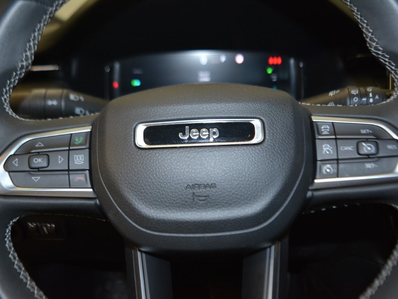 19 - Jeep Compass 1.3 turbo t4 phev s 4xe at6