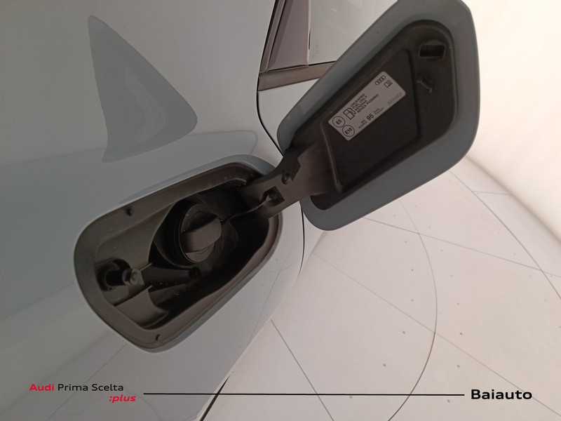 31 - Audi A1 sportback 30 1.0 tfsi 110cv admired advanced