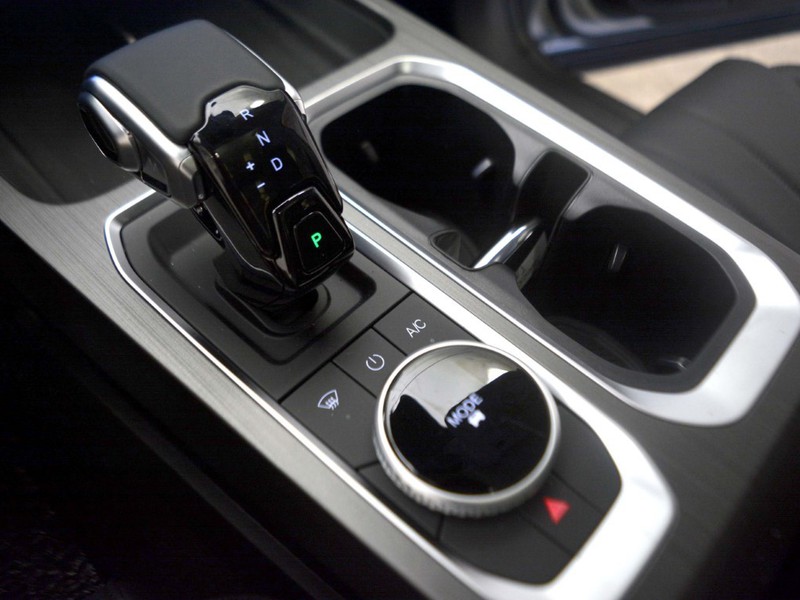 19 - Jaecoo 7 1.6 tgdi premium 2wd 7dct