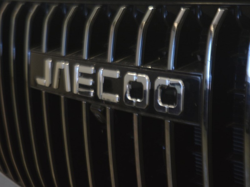 25 - Jaecoo 7 1.6 tgdi premium 2wd 7dct