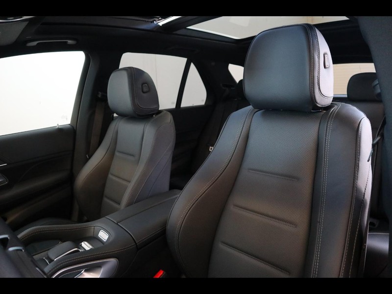 7 - Mercedes Classe GLE gle 350 de plug in hybrid amg line premium 4matic 9g-tronic plus