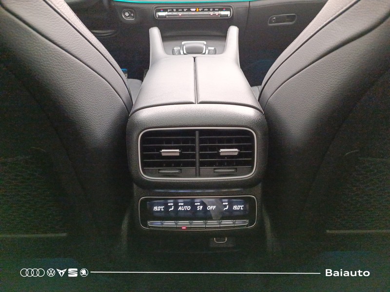 13 - Mercedes Classe GLE gle coupe 350 d premium pro 4matic 9g-tronic plus