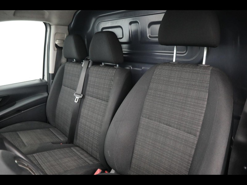 7 - Mercedes Vans Vito 114 cdi long e6
