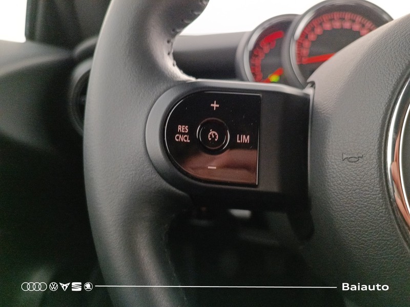 13 - Mini Mini 3 porte 1.5 twin power turbo cooper camden