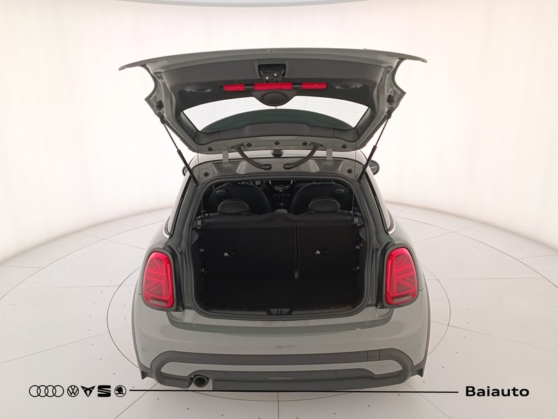 25 - Mini Mini 3 porte 1.5 twin power turbo cooper camden