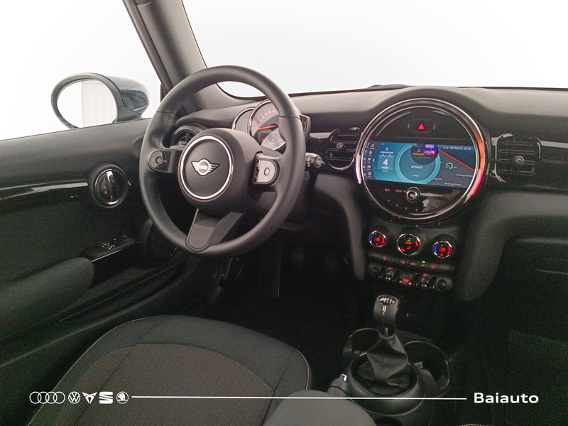 7 - Mini Mini 3 porte 1.5 twin power turbo cooper camden