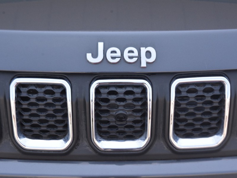 19 - Jeep Compass 1.5 turbo t4 mhev 130cv altitude 2wd