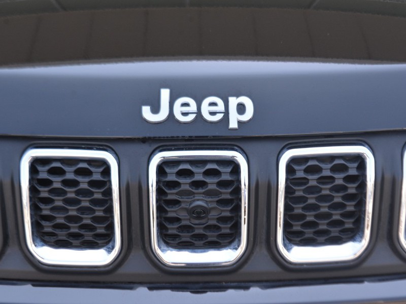 19 - Jeep Compass 1.5 turbo t4 mhev 130cv altitude 2wd
