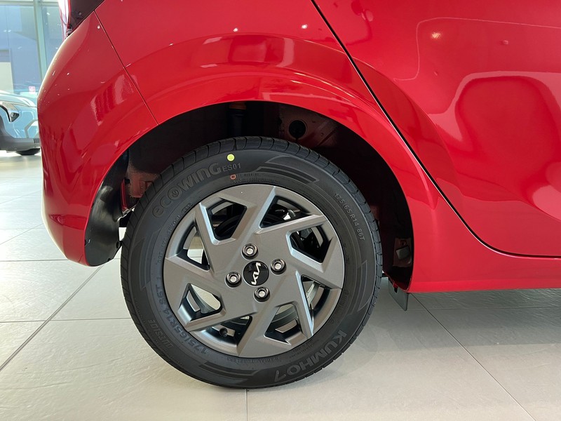 19 - Kia Picanto 1.0 mpi urban