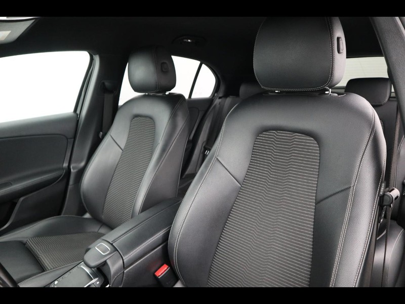 7 - Mercedes Classe A 160 d sport