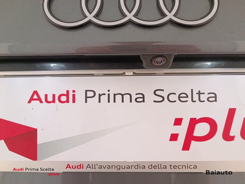 31 - Audi A3 sedan 2.0 tdi 150cv s line edition s tronic