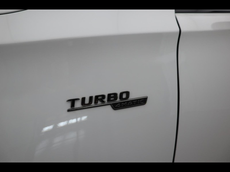 19 - AMG Classe A amg 35 advanced plus amg 4matic speedshift dct amg 8g