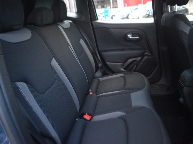 7 - Jeep Renegade 1.6 multijet ii 130cv limited 2wd