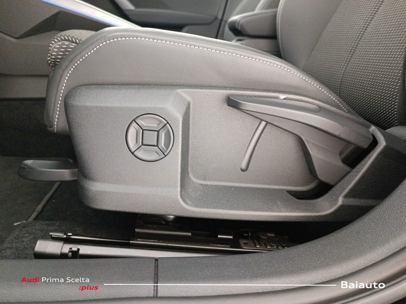 25 - Audi A3 sportback 2.0 tdi 150cv s line edition s tronic