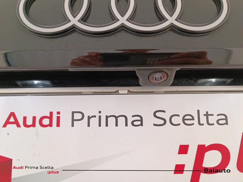 31 - Audi A3 sportback 2.0 tdi 150cv s line edition s tronic