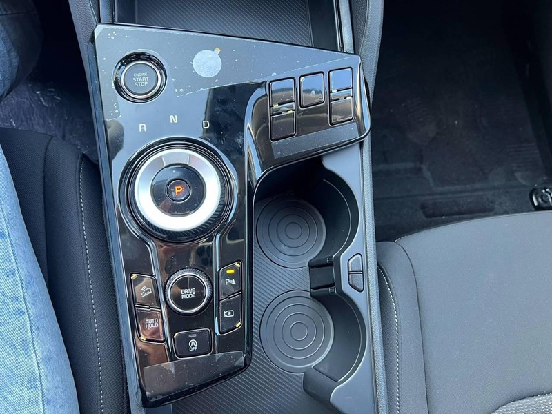 13 - Kia Sportage 1.6 crdi mhev style dct