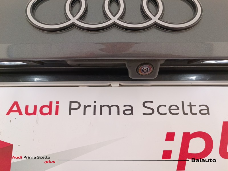 31 - Audi A3 sportback 2.0 tdi 150cv s line edition s tronic