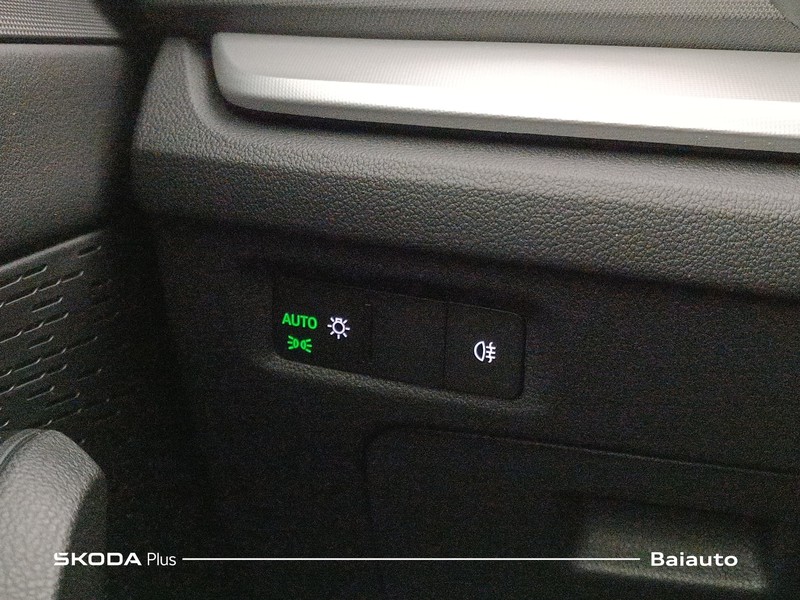 19 - Skoda Octavia wagon 2.0 tdi 150cv executive dsg