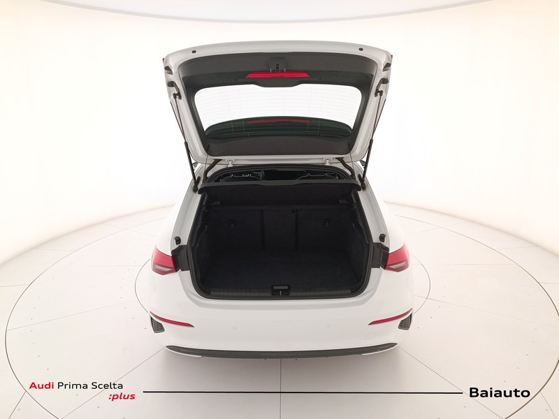 31 - Audi A3 sportback 30 1.5 g-tron s tronic