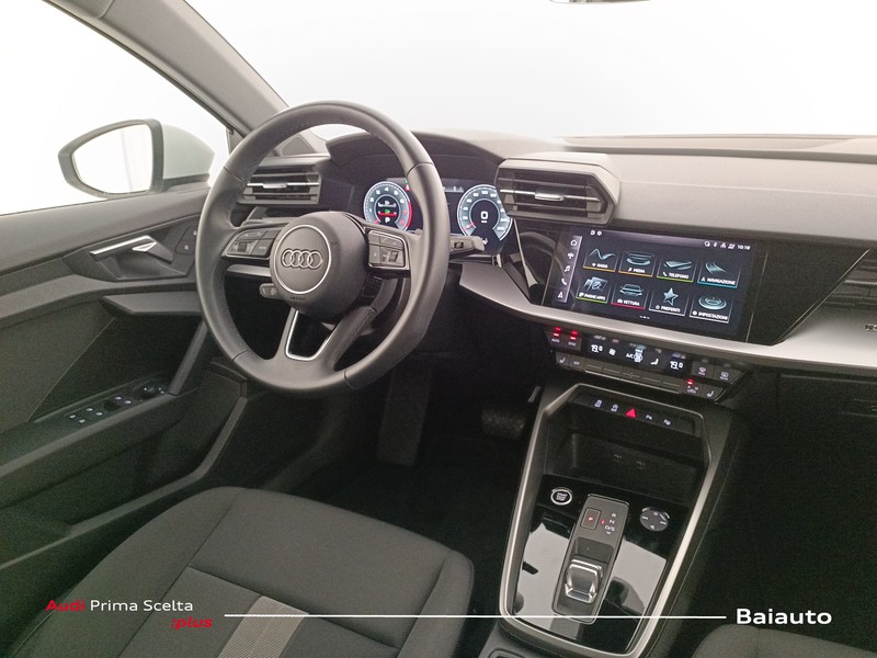 7 - Audi A3 sportback 30 1.5 g-tron s tronic