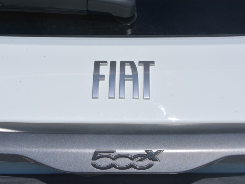 25 - Fiat 500X x 1.0 t3 120cv sport