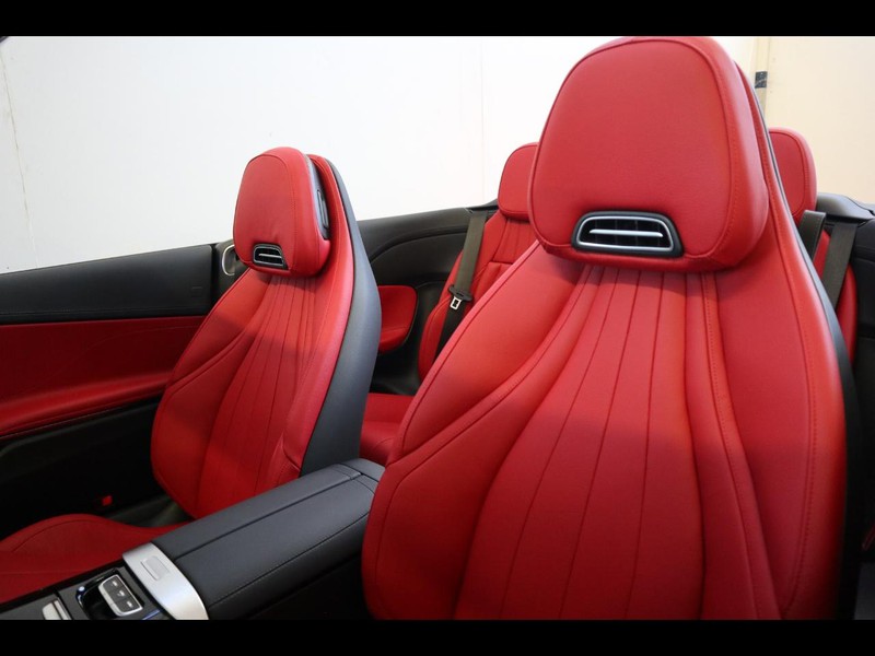 7 - Mercedes CLE cabrio 300 amg line advanced 4matic 9g-tronic plus