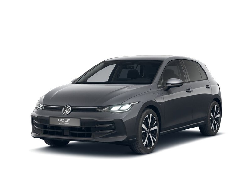 1 - Volkswagen Golf 1.5 tsi ehybrid 204cv edition plus dsg