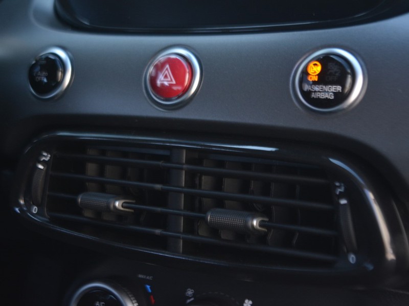 19 - Fiat 500X x 1.5 t4 hybrid 130cv sport dct
