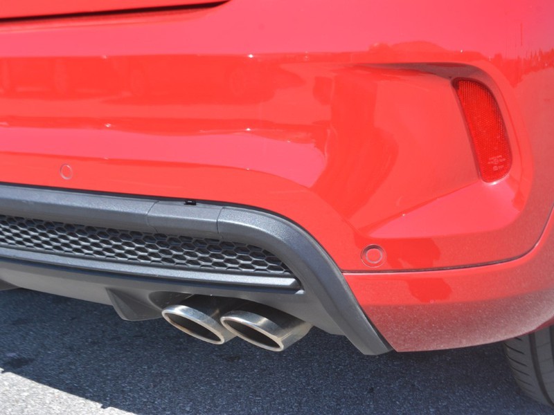 25 - Fiat 500X x 1.5 t4 hybrid 130cv sport dct