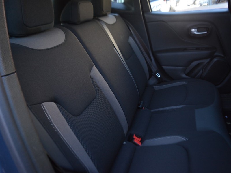 7 - Jeep Renegade 1.6 multijet ii 130cv limited 2wd