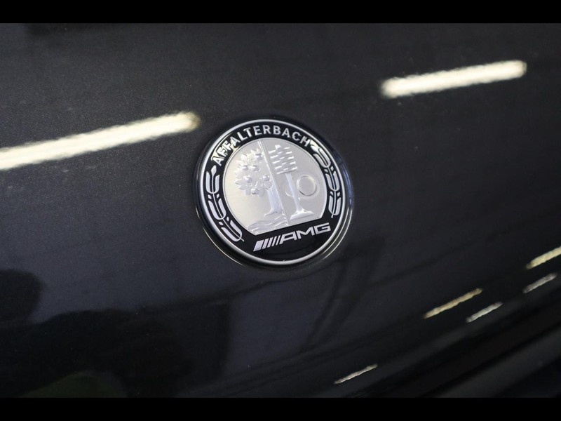 19 - AMG GLC amg suv 43 amg line premium plus extra 4matic speedshift mct amg