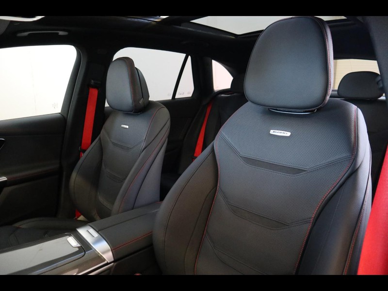 7 - AMG GLC amg suv 43 amg line premium plus extra 4matic speedshift mct amg