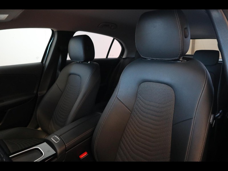 7 - Mercedes Classe A 200 progressive advanced plus 7g-dct