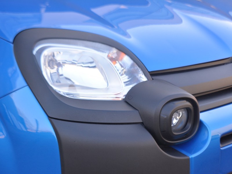 19 - Fiat Panda cross 1.0 firefly hybrid 70cv s&s 5p.ti