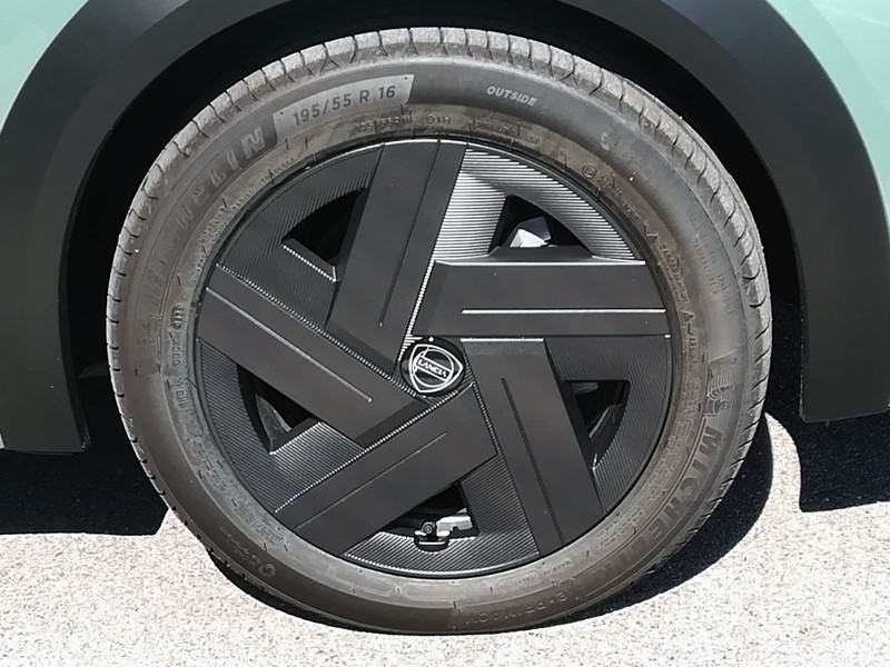 13 - Lancia Ypsilon 1.2 mhev 110cv e-dct