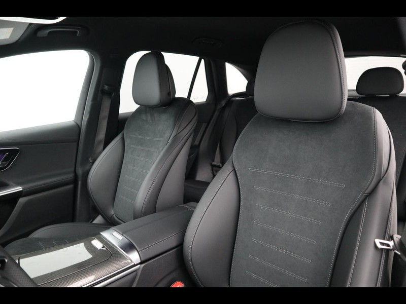 7 - Mercedes GLC suv 300 de plug in hybrid amg line advanced tech 4matic 9g-tronic