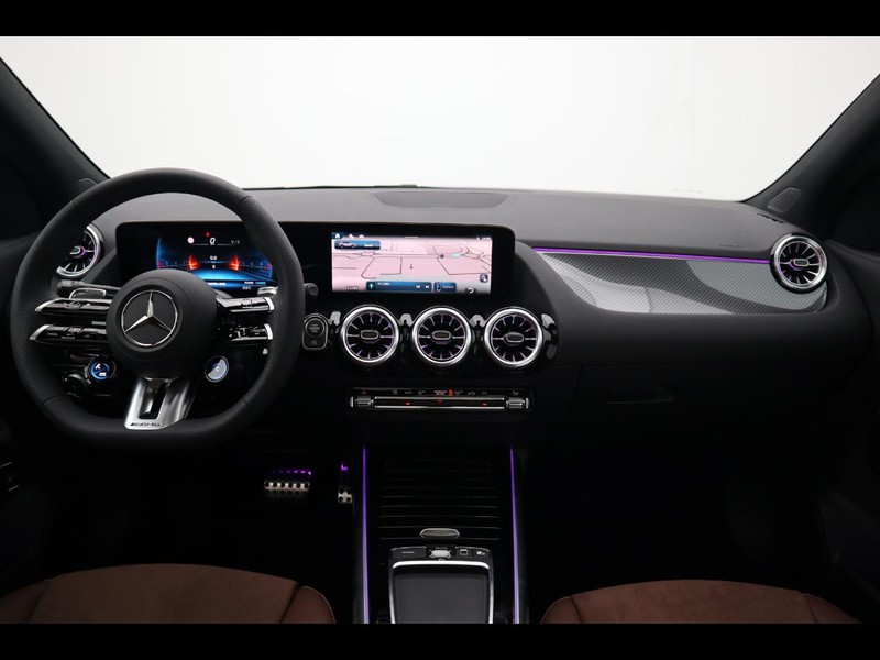 13 - AMG GLA amg 35 advanced plus amg 4matic 8g-dct