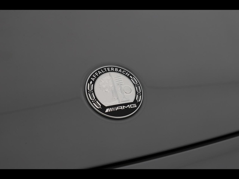 19 - AMG GLA amg 35 advanced plus amg 4matic 8g-dct