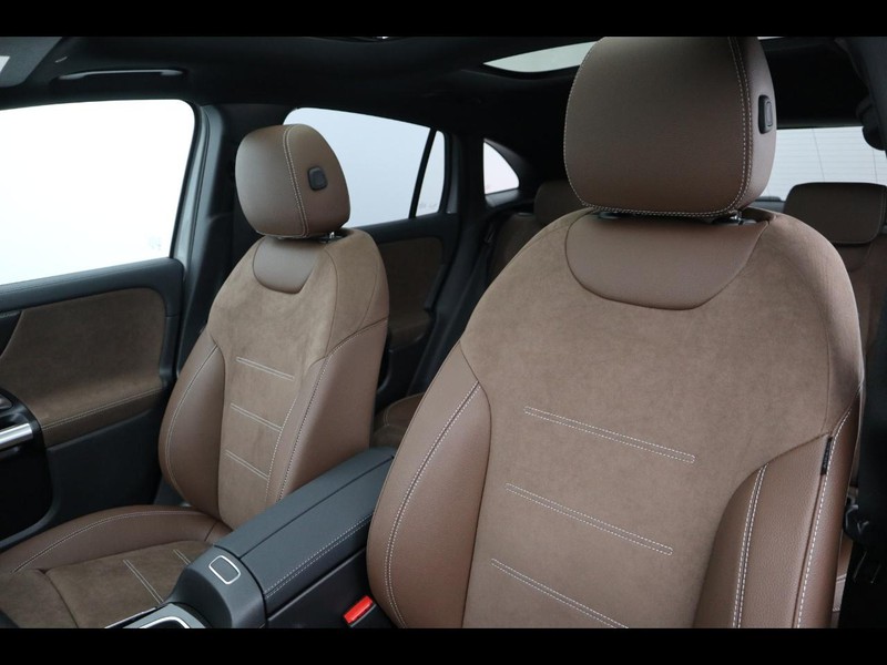 7 - AMG GLA amg 35 advanced plus amg 4matic 8g-dct