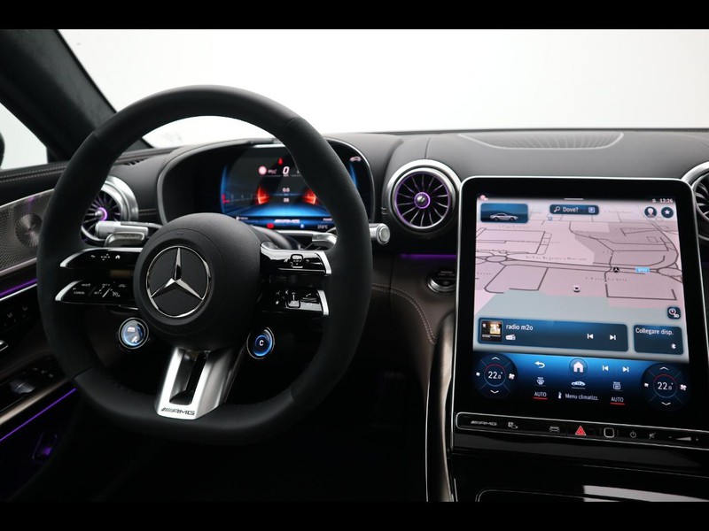 13 - AMG GT 43 premium plus 9g-tronic