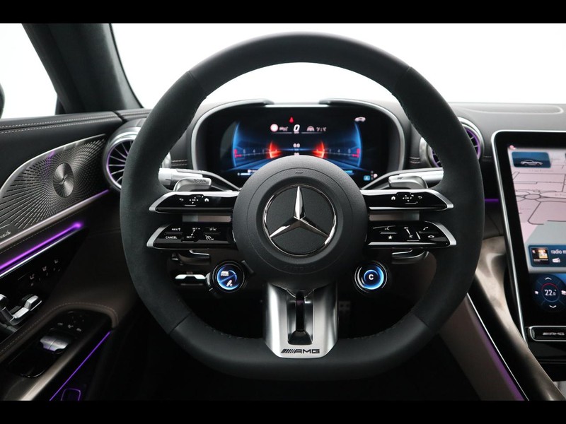 19 - AMG GT 43 premium plus 9g-tronic