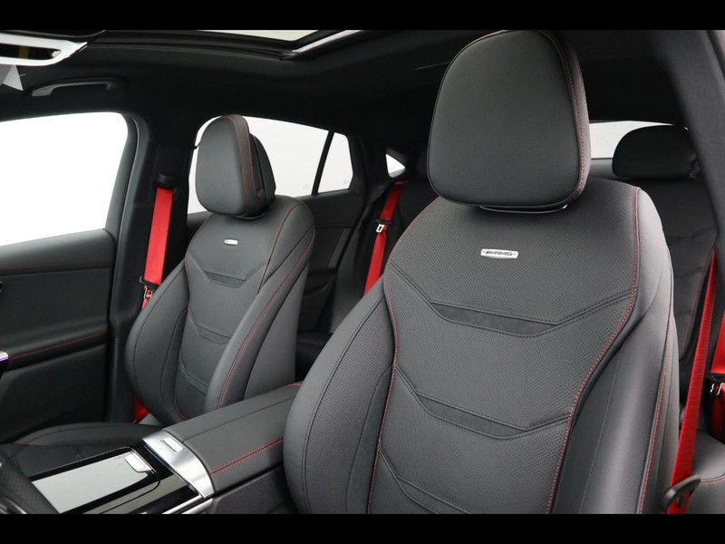 7 - AMG GLC amg coupe 43 amg line premium plus extra 4matic speedshift mct amg