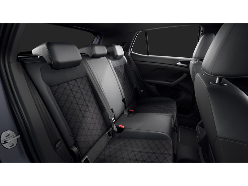13 - Volkswagen T-Cross 1.0 tsi 115cv r-line plus dsg