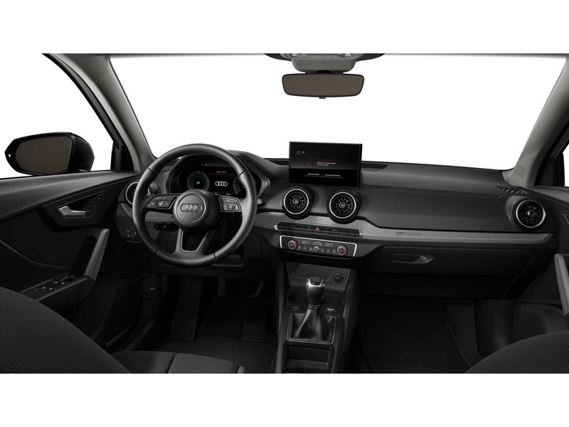 7 - Audi Q2 30 2.0 tdi s line edition