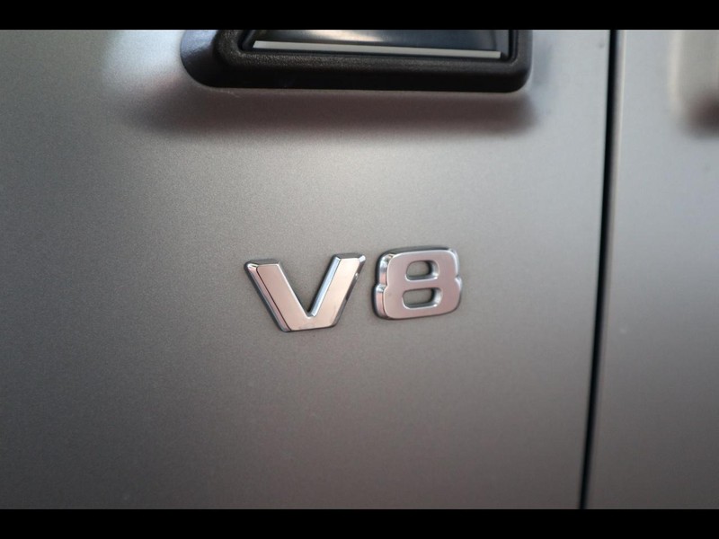 19 - Mercedes Classe G 500 v8 422cv premium plus 9g-tronic