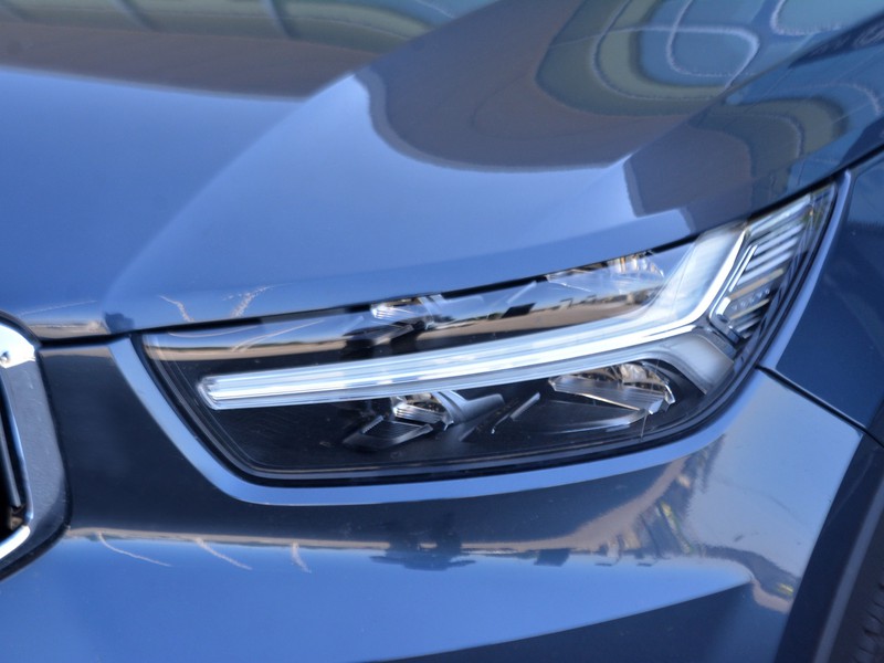 25 - Volvo XC40 2.0 t4 inscription awd geartronic