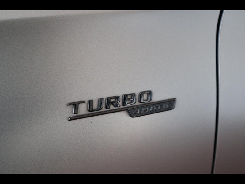 19 - AMG Classe A amg 35 race edition 4matic 7g-dct