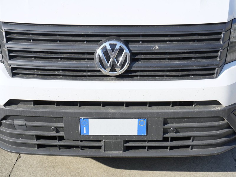 13 - Volkswagen VIC Crafter 35 2.0 tdi 140cv l4h3 business