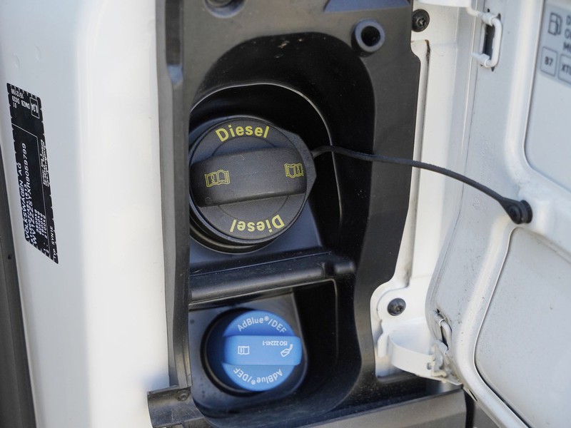 31 - Volkswagen VIC Crafter 35 2.0 bitdi 177cv l4h3 business